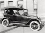 Maxwell 25 Touring 1919 года
